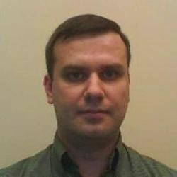 Kirill Mechitov