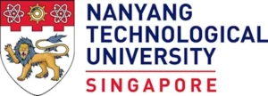 Nanyang Technological University logo