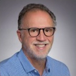 Ron van Os