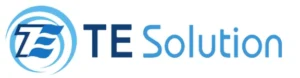 TESolution logo